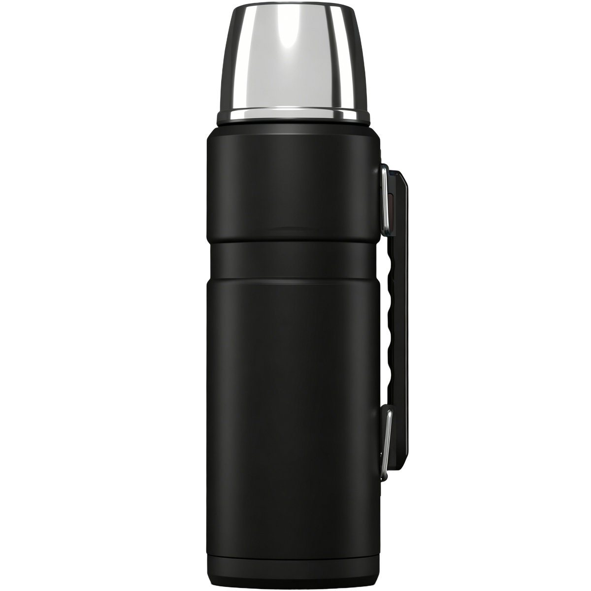 470ml Stainless Steel Vacuum Insulated Flask FREE with 2-Chair Set